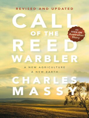 cover image of Call of the Reed Warbler